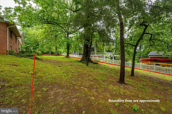 Annapolis, MD 21403,LT 115 703 GLENDON AVE