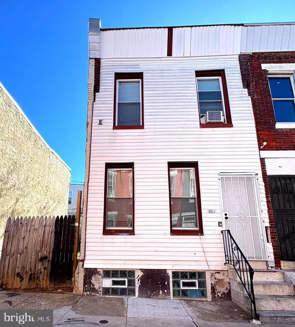 Philadelphia, PA 19134,3055 HARTVILLE ST