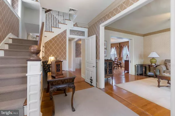 Swarthmore, PA 19081,419 YALE AVE