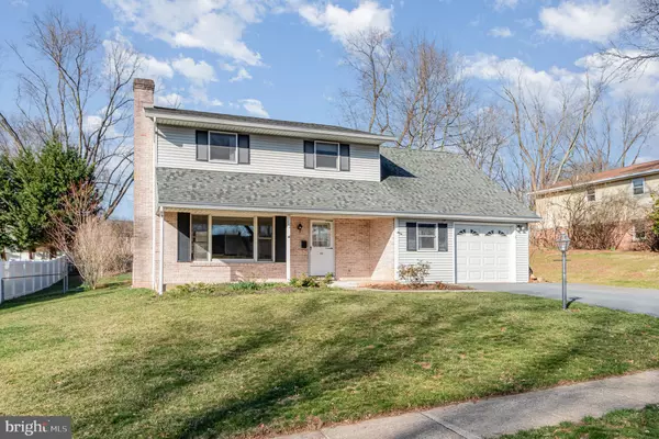 Elizabethtown, PA 17022,112 WATERCRESS LN