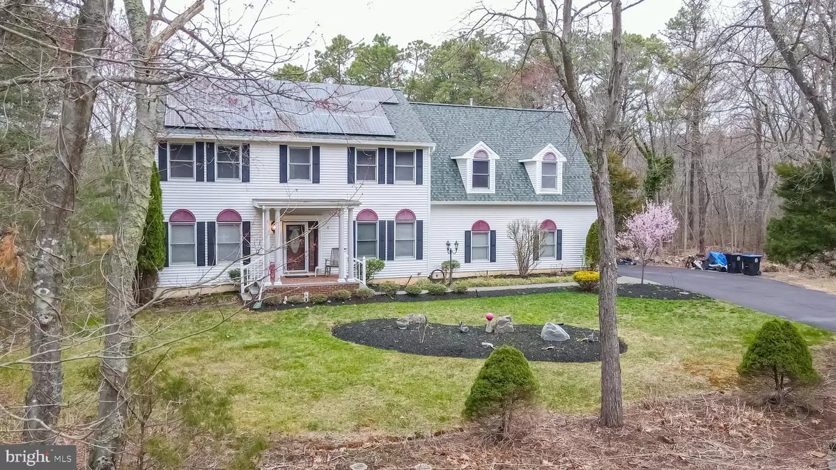 Waterford Works, NJ 08089,2073 HENDRICKS AVE