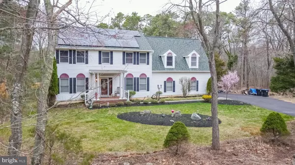 2073 HENDRICKS AVE, Waterford Works, NJ 08089