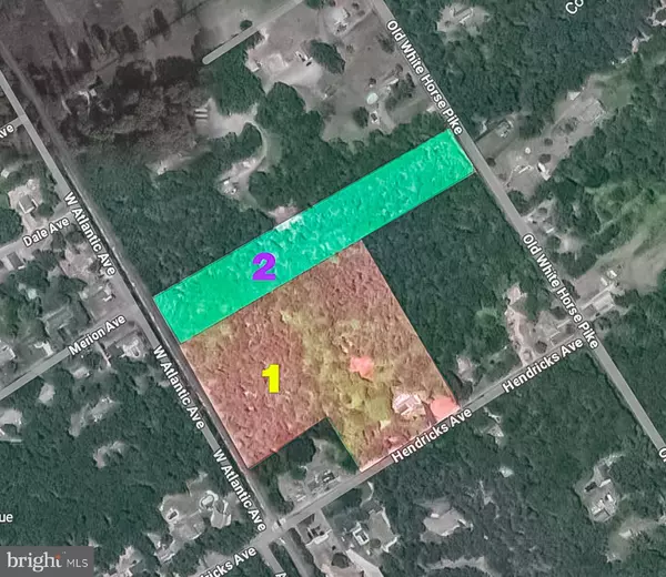 Waterford Works, NJ 08089,2073 HENDRICKS AVE