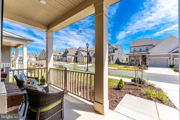 Haymarket, VA 20169,16082 CALLA LILY LN