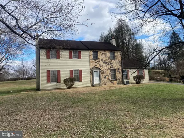 814 KIMBERLY LN,  West Chester,  PA 19382