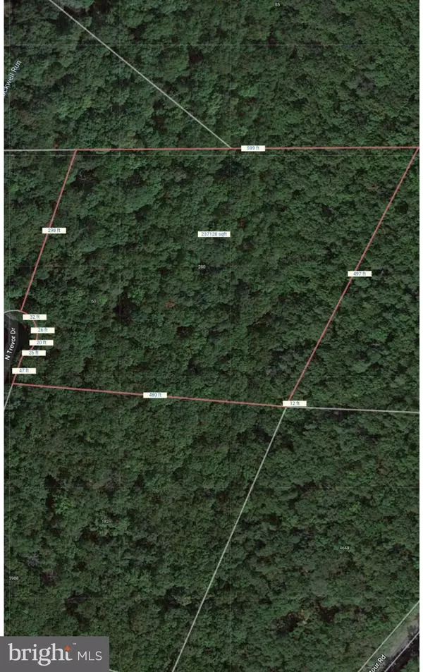 Great Cacapon, WV 25422,280 TREVOR DR