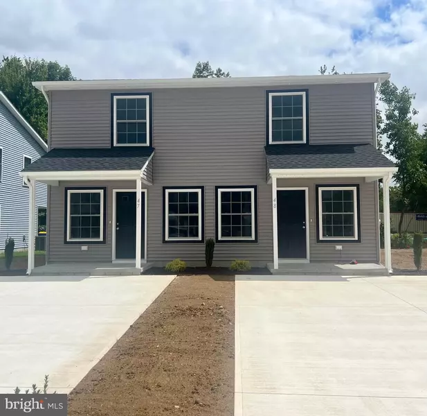 48 MEADOW WOOD LN, Harrington, DE 19952