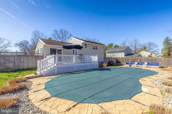 Gibbsboro, NJ 08026,34 KIRKWOOD RD