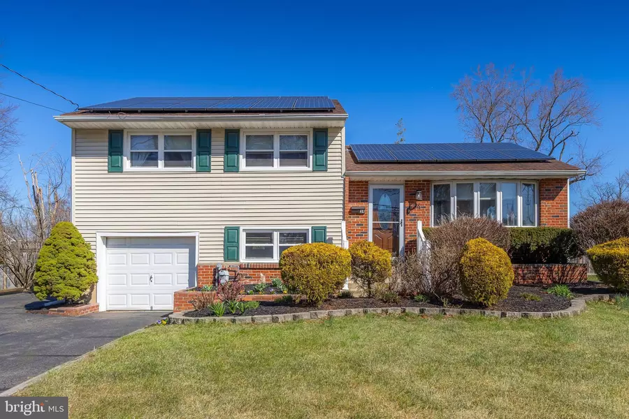 34 KIRKWOOD RD, Gibbsboro, NJ 08026
