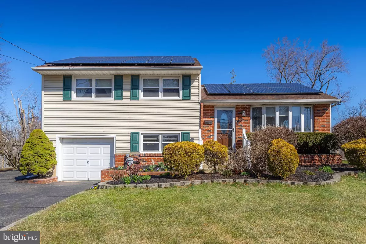 Gibbsboro, NJ 08026,34 KIRKWOOD RD