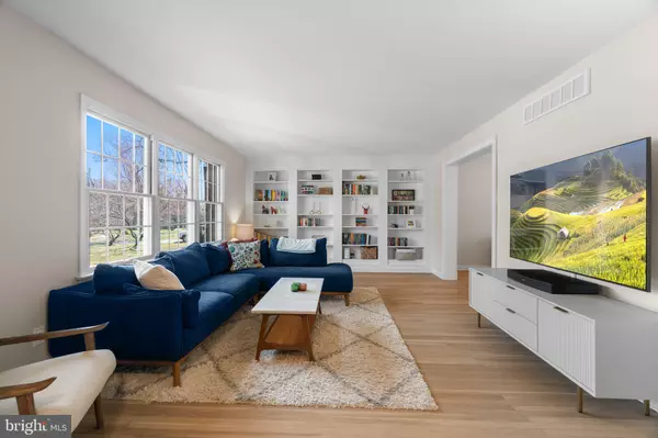 Ambler, PA 19002,1553 BAUMAN DR