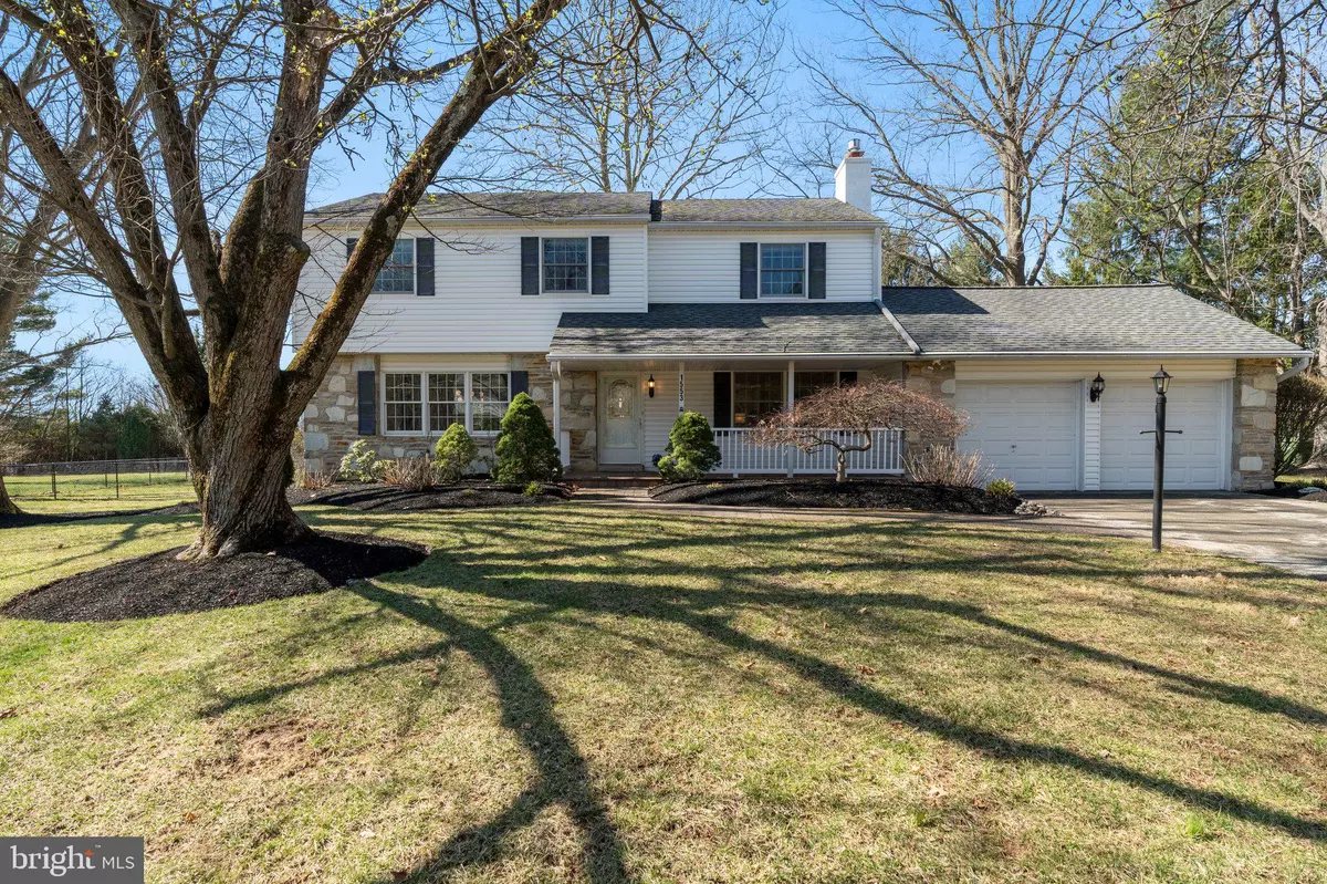 Ambler, PA 19002,1553 BAUMAN DR