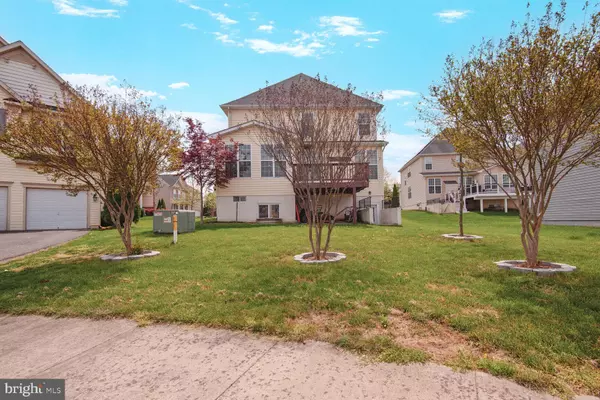 Haymarket, VA 20169,14986 GOSSOM MANOR PL