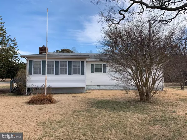 10938 SHORES RD, Chance, MD 21821