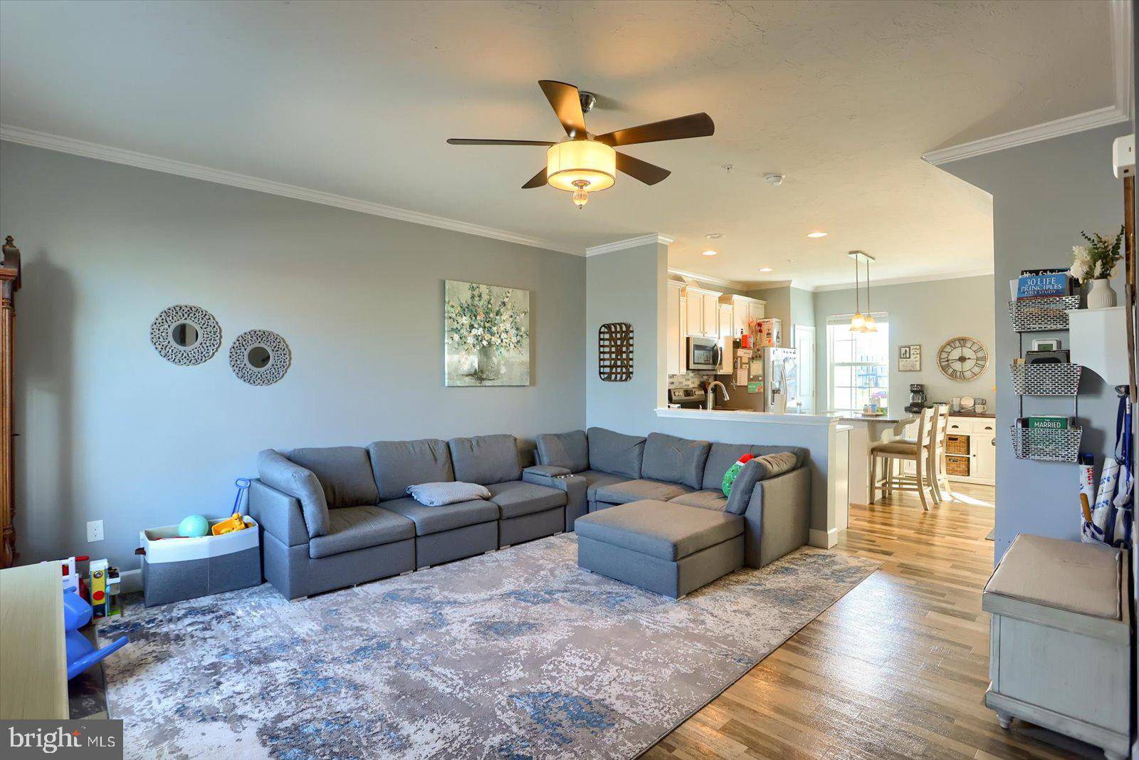 Hanover, PA 17331,295 HOMESTEAD DRIVE #242