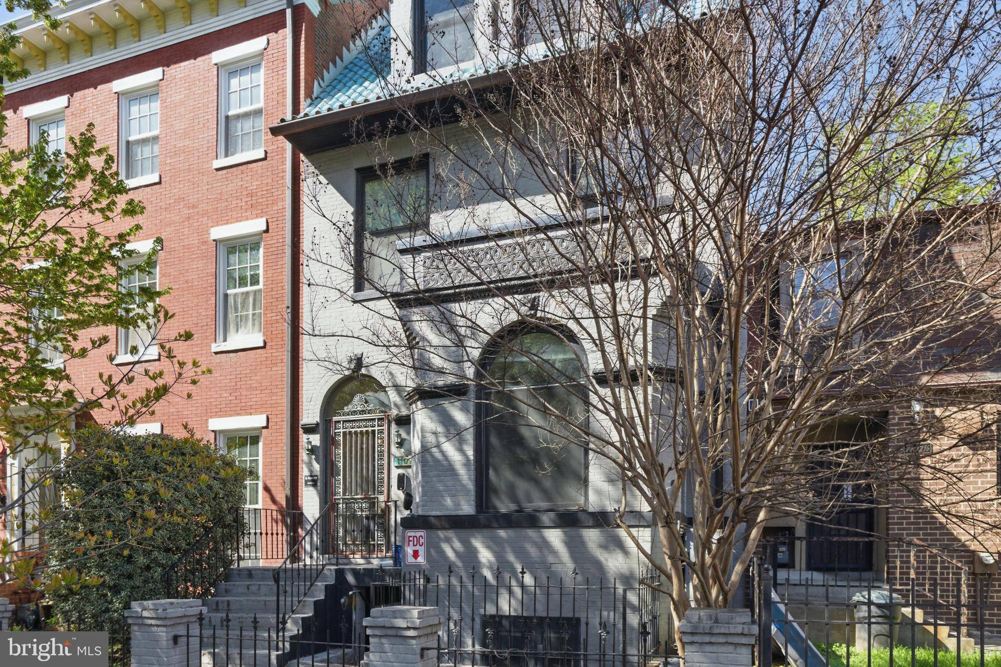 Washington, DC 20005,1109 M ST NW #1