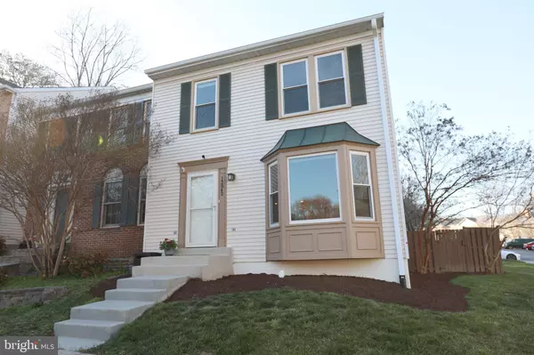 12842 MISTY LN, Woodbridge, VA 22192