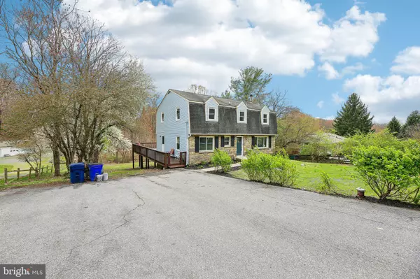 Mount Airy, MD 21771,4217 BILL MOXLEY RD