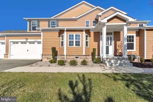 Rehoboth Beach, DE 19971,34887 WHITE SHELL CT #4704D