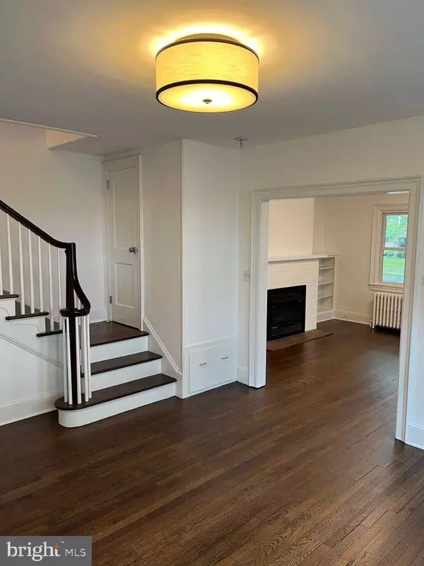 Princeton, NJ 08540,171 JEFFERSON RD