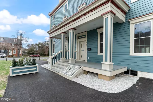 604 2ND ST, Delaware City, DE 19706