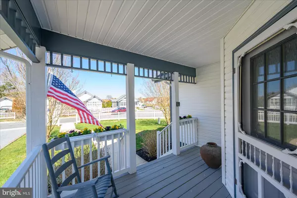 Ocean View, DE 19970,13 JODI CT