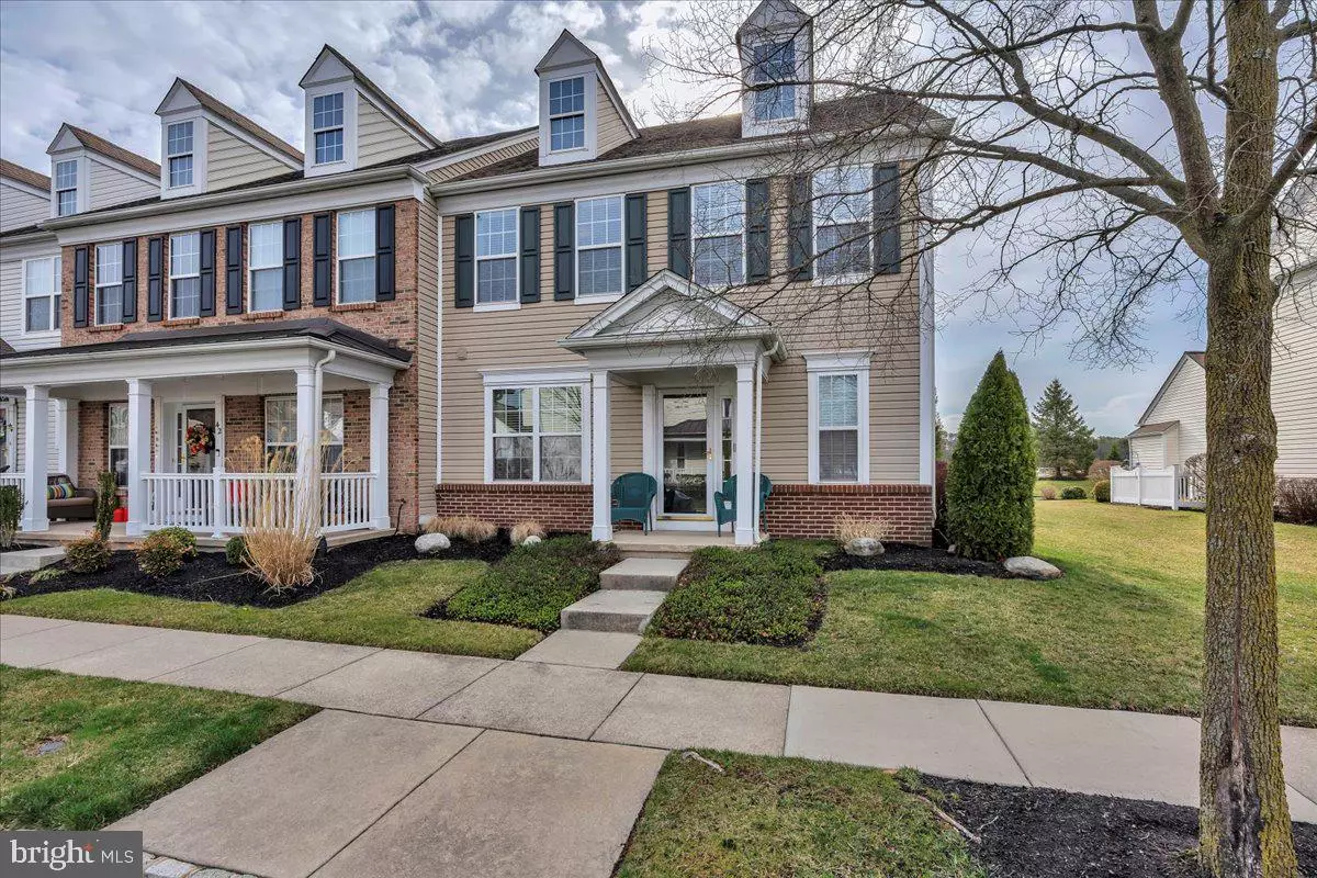 Voorhees, NJ 08043,40 BORTON AVE
