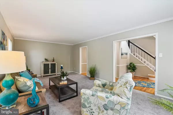 Sparks Glencoe, MD 21152,54 FAR CORNERS