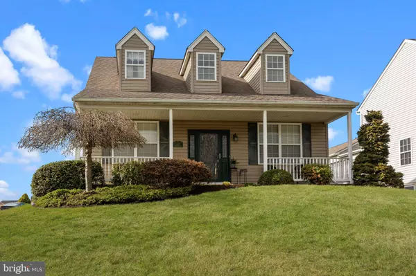 Oxford, PA 19363,237 BEAUMONT DR