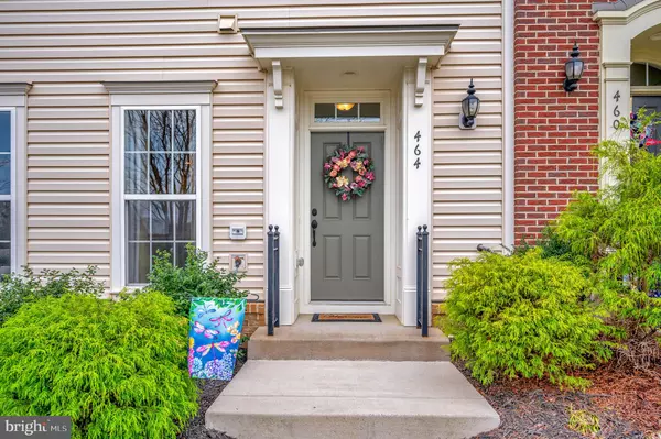 Stafford, VA 22554,464 CONEFLOWER LN