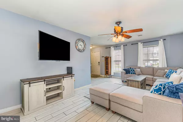 Harrisburg, PA 17110,273 SADDLE RIDGE DR