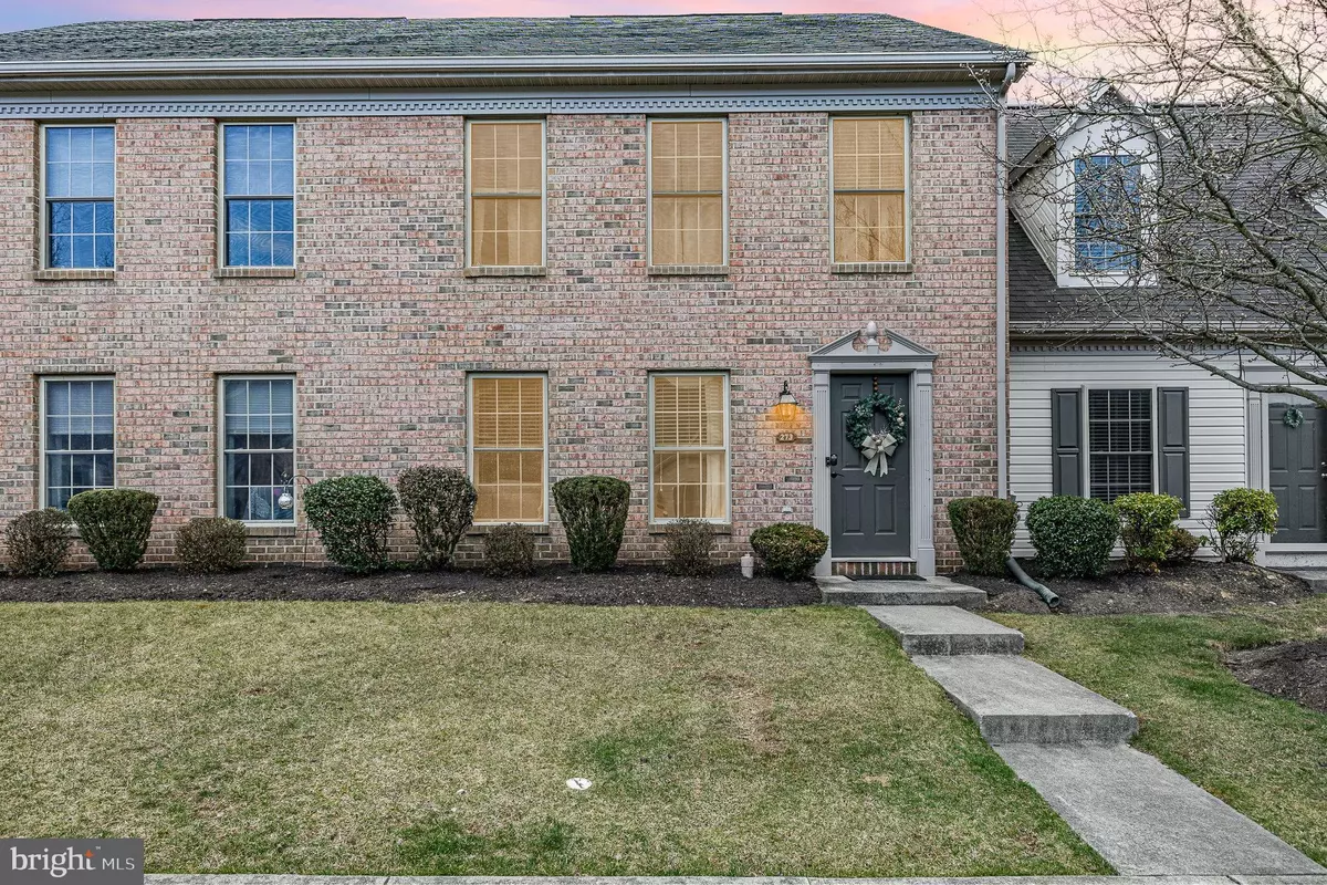 Harrisburg, PA 17110,273 SADDLE RIDGE DR