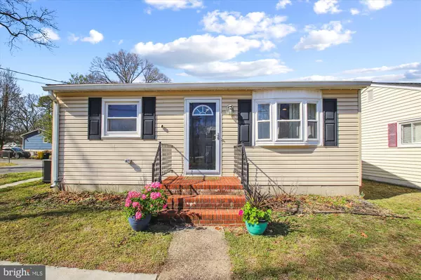 Pasadena, MD 21122,7846 MAYFORD AVE