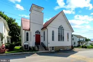 Blain, PA 17006,56 CHURCH RD
