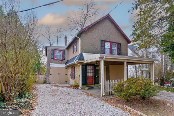 Havertown, PA 19083,2424 DELCHESTER RD