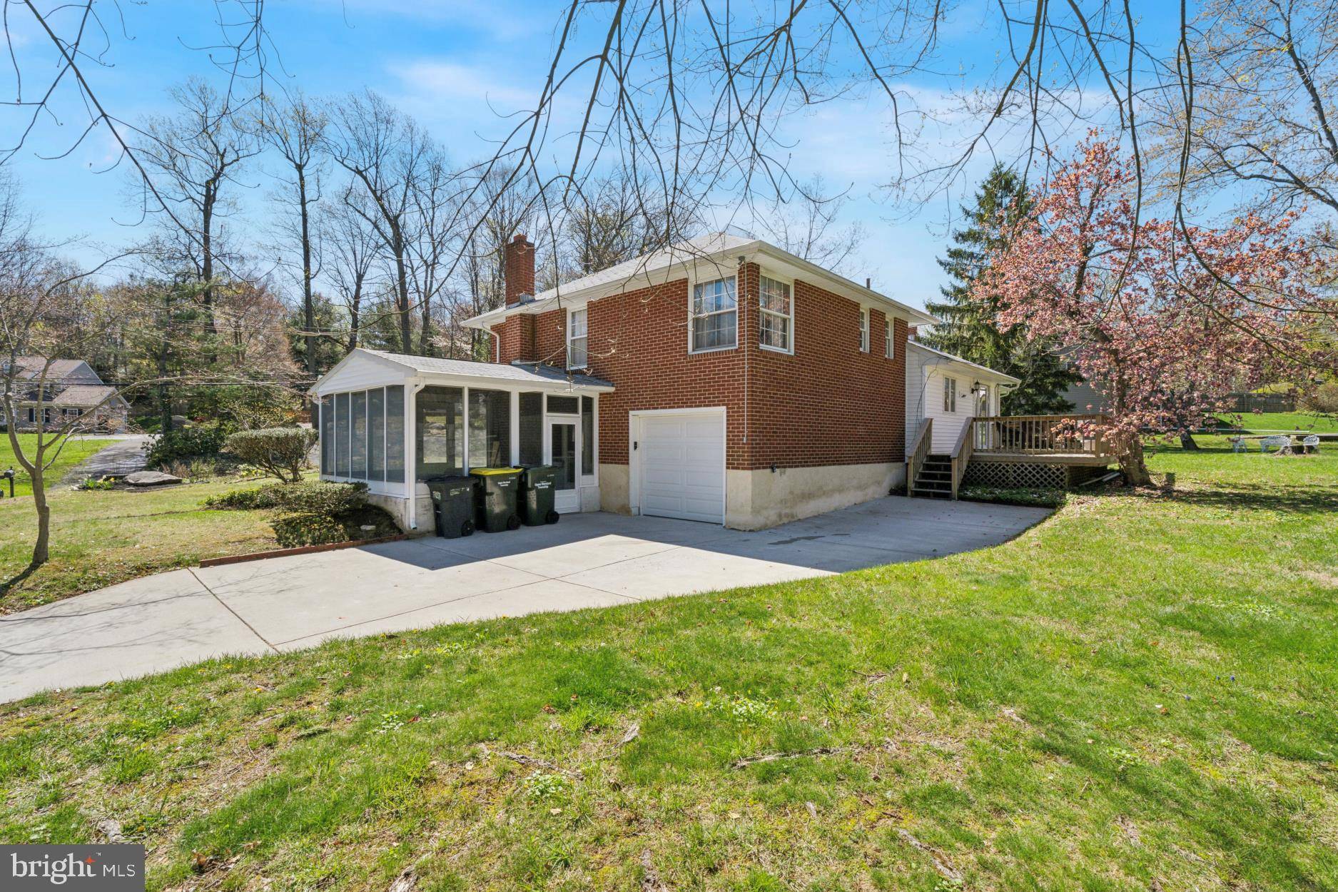 Huntingdon Valley, PA 19006,2340 EDGEHILL RD