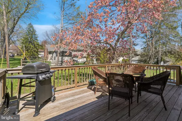 Huntingdon Valley, PA 19006,2340 EDGEHILL RD