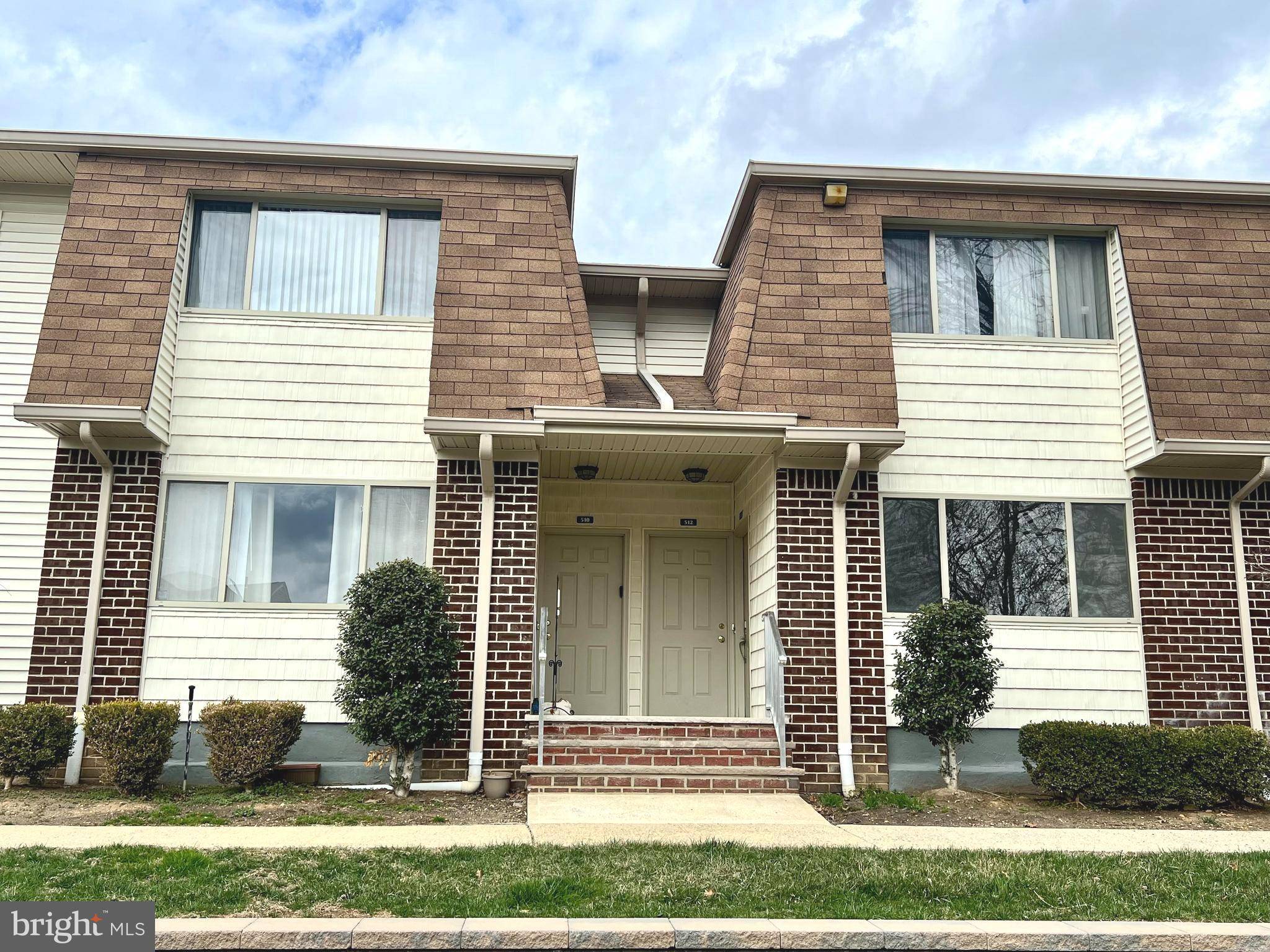 Princeton, NJ 08540,511 BRADLEY CT