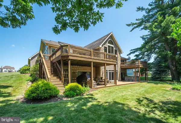 Swanton, MD 21561,316 MOONRISE DR