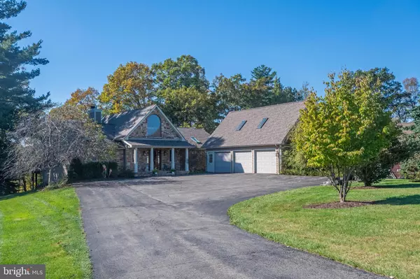 Swanton, MD 21561,316 MOONRISE DR