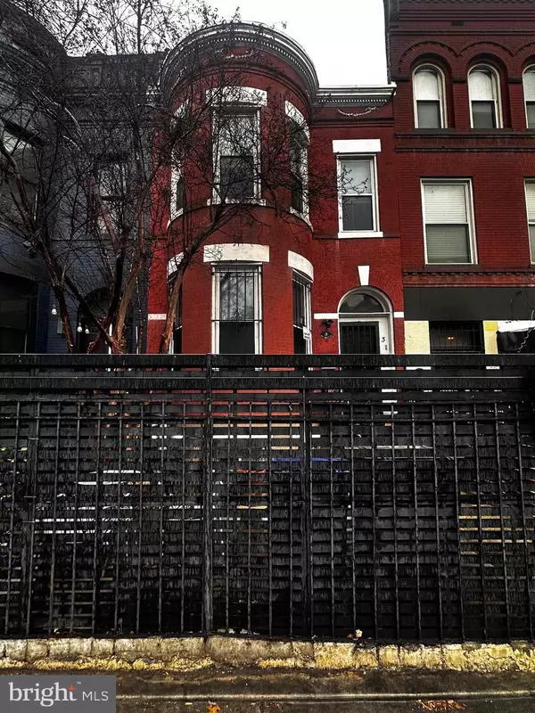 3 NEW YORK AVE NW, Washington, DC 20001