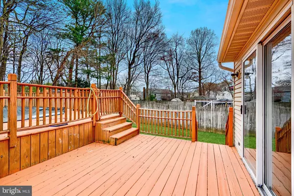 Baltimore, MD 21221,19 YEW RD