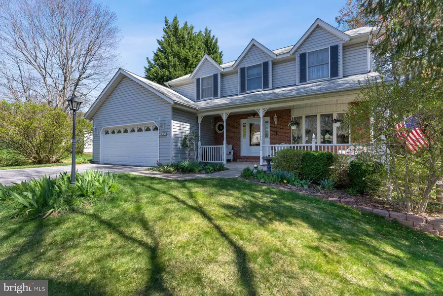 2002 BARLEY DR, Marriottsville, MD 21104