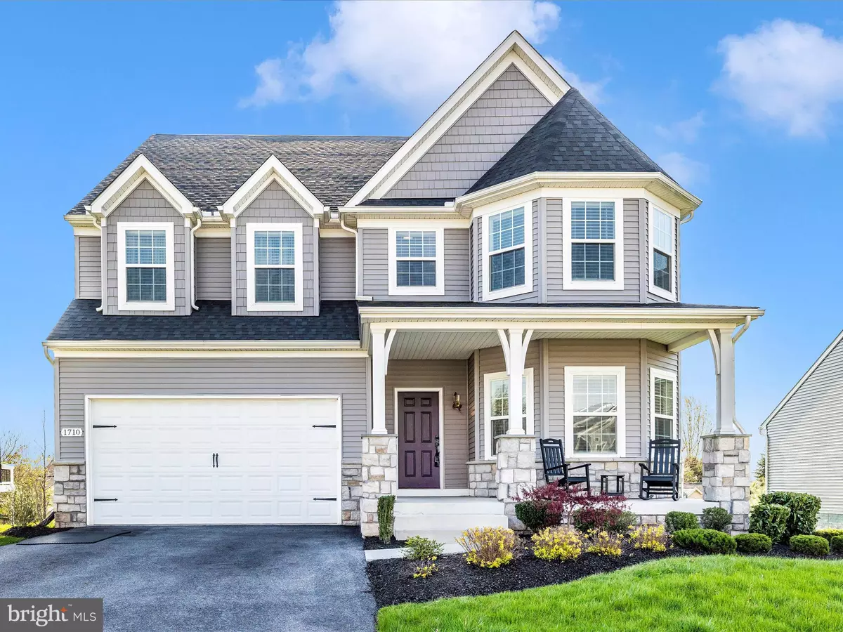Frederick, MD 21702,1710 TROTTER ST