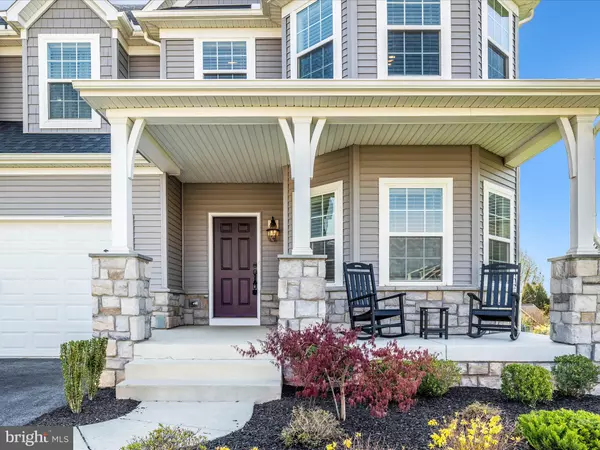 Frederick, MD 21702,1710 TROTTER ST