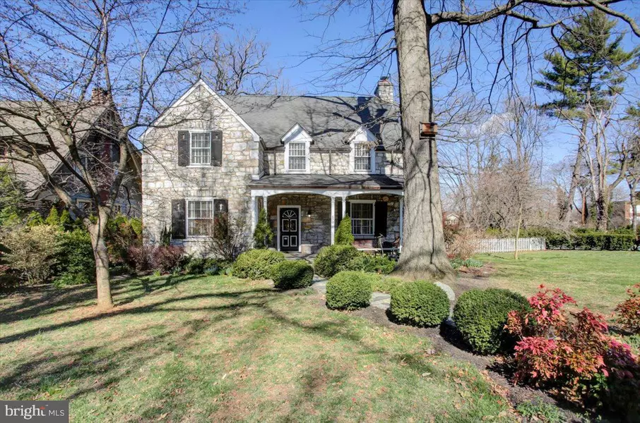 829 FOREST DR, Hagerstown, MD 21742