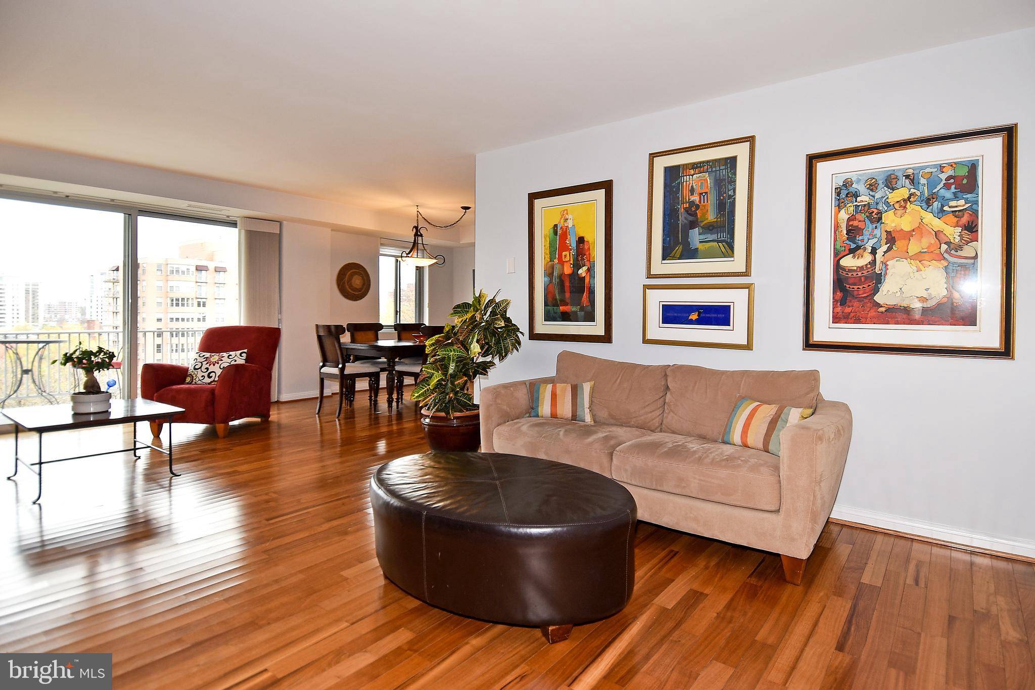 Bethesda, MD 20814,8315 N BROOK LN #802