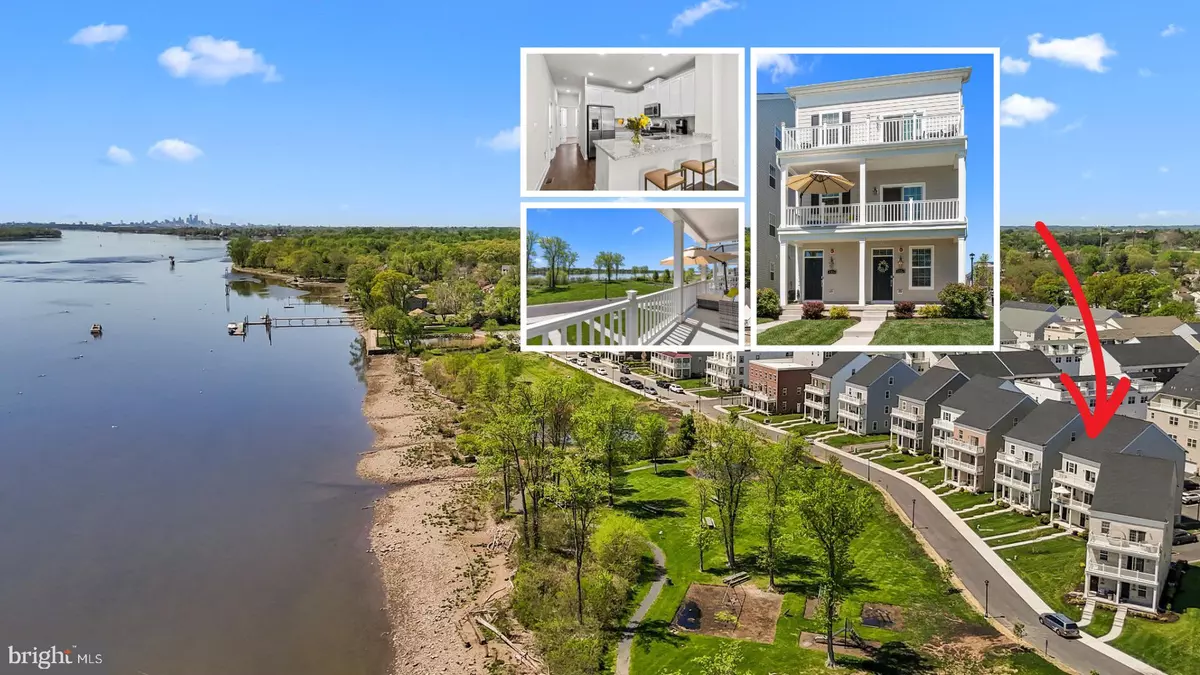 Bensalem, PA 19020,132A DOCK ST
