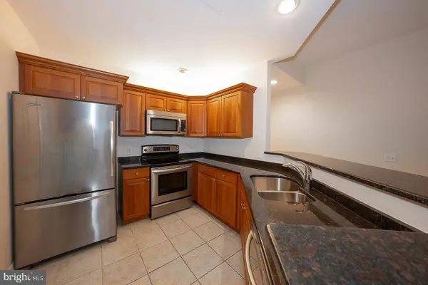 Philadelphia, PA 19103,1600-18 ARCH ST #1116