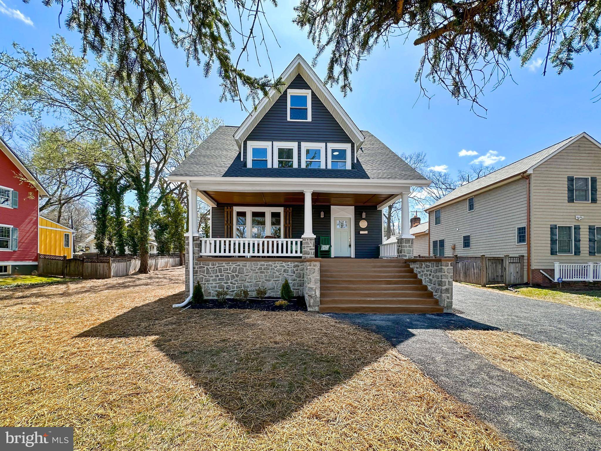 4309 QUEENSBURY RD, Riverdale, MD 20737